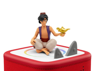 Tonies - Marvel Tonie Character | Aladdin Musical Toy Tonies 