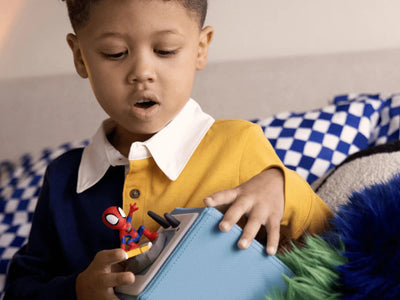 Tonies - Marvel Tonie Character | Spidey & His Amazing Friends: Spidey Musical Toy Tonies 