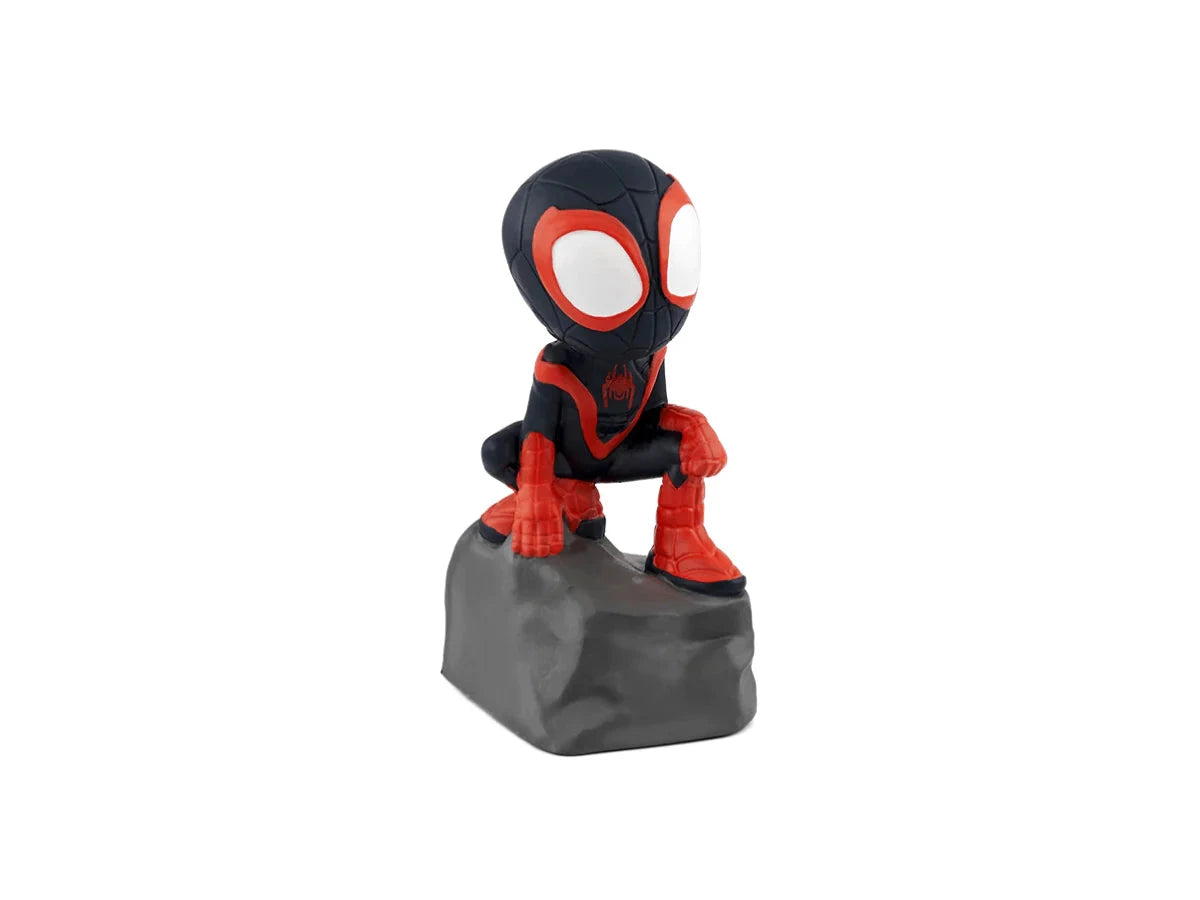 Tonies - Marvel Tonie Character | Spidey & His Amazing Friends: Spin Musical Toy Tonies 