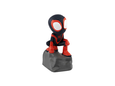 Tonies - Marvel Tonie Character | Spidey & His Amazing Friends: Spin Musical Toy Tonies 