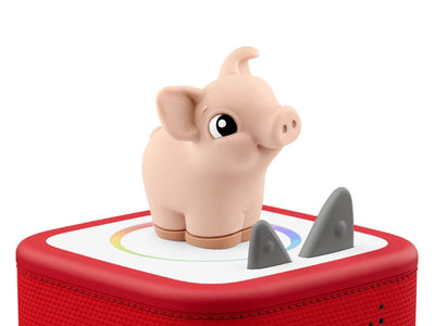 Tonies - My First Tonies | Farm Set Musical Toy Tonies 