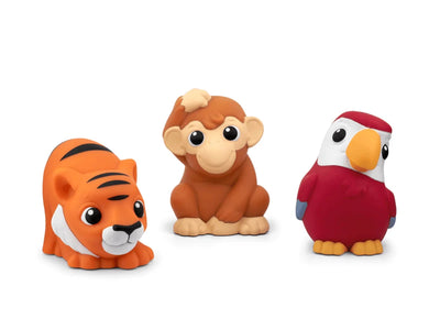 Tonies - My First Tonies | Jungle Set Musical Toy Tonies 