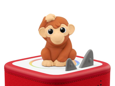 Tonies - My First Tonies | Jungle Set Musical Toy Tonies 