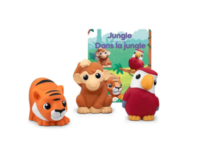 Tonies - My First Tonies | Jungle Set Musical Toy Tonies 