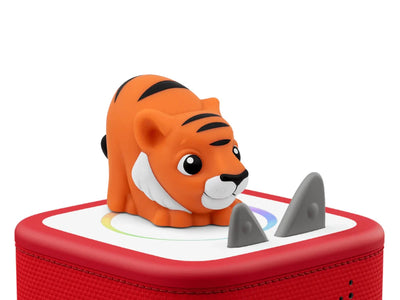 Tonies - My First Tonies | Jungle Set Musical Toy Tonies 