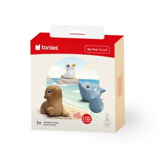 Tonies - My First Tonies | Ocean Set