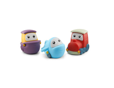 Tonies - My First Tonies | Travel Set Musical Toy Tonies 