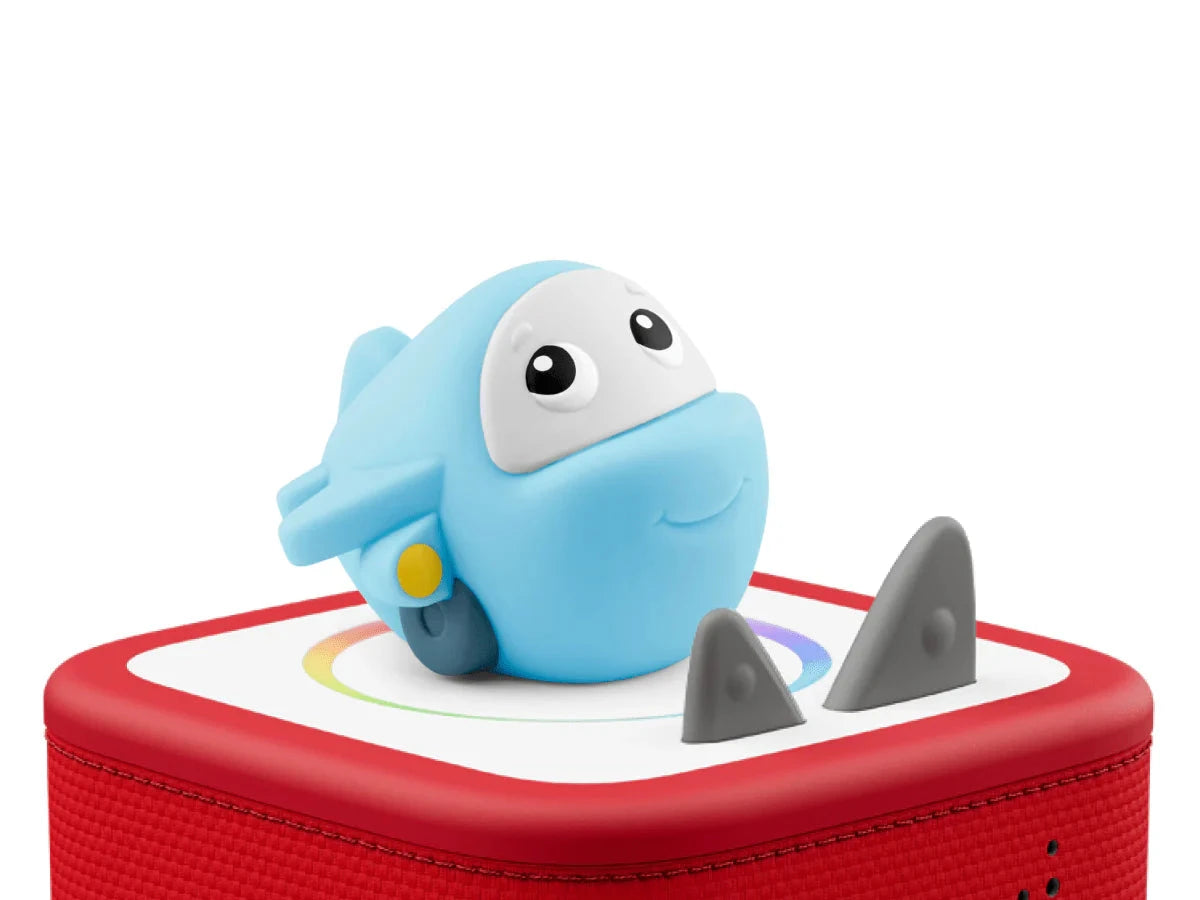 Tonies - My First Tonies | Travel Set Musical Toy Tonies 