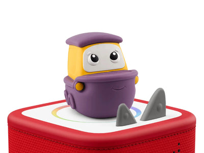 Tonies - My First Tonies | Travel Set Musical Toy Tonies 