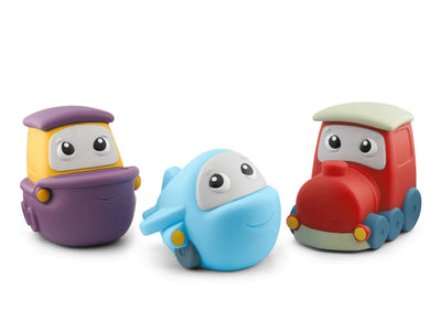 Tonies - My First Tonies | Travel Set Musical Toy Tonies 