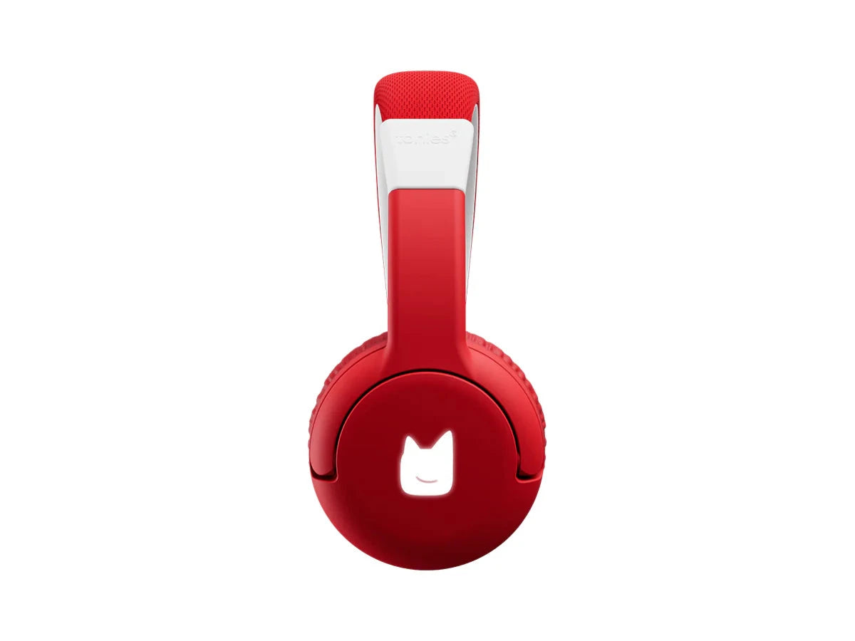 Tonies - Sunset Red Bluetooth Headphones Musical Toy Tonies 