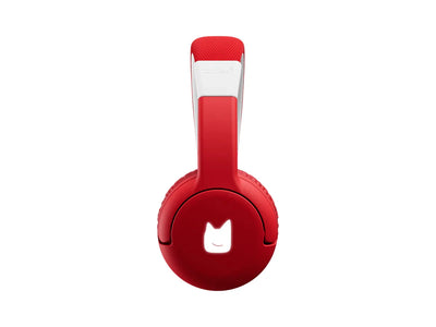 Tonies - Sunset Red Bluetooth Headphones Musical Toy Tonies 