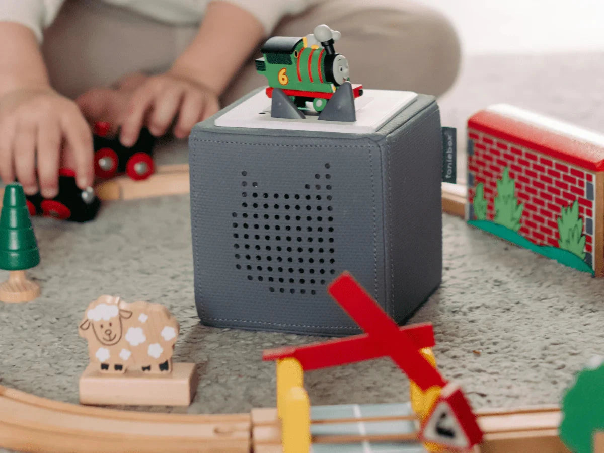 Tonies - Tonie Character | All Engines Go: Percy Musical Toy Tonies 