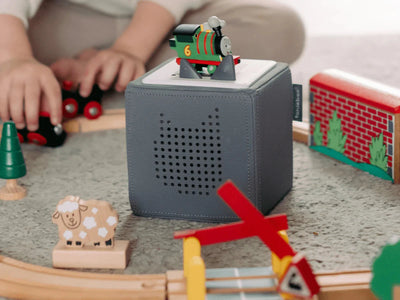 Tonies - Tonie Character | All Engines Go: Percy Musical Toy Tonies 