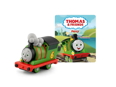Tonies - Tonie Character | All Engines Go: Percy Musical Toy Tonies 