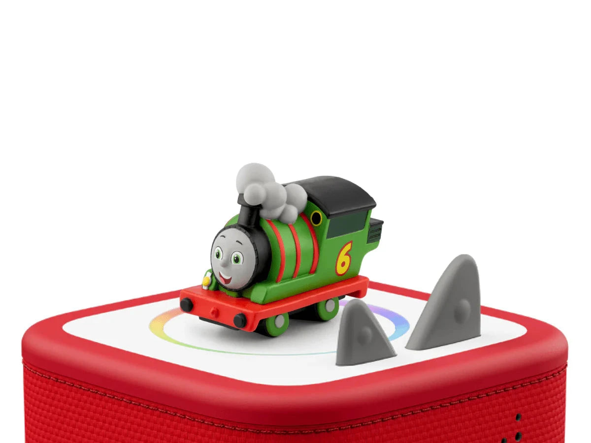 Tonies - Tonie Character | All Engines Go: Percy Musical Toy Tonies 