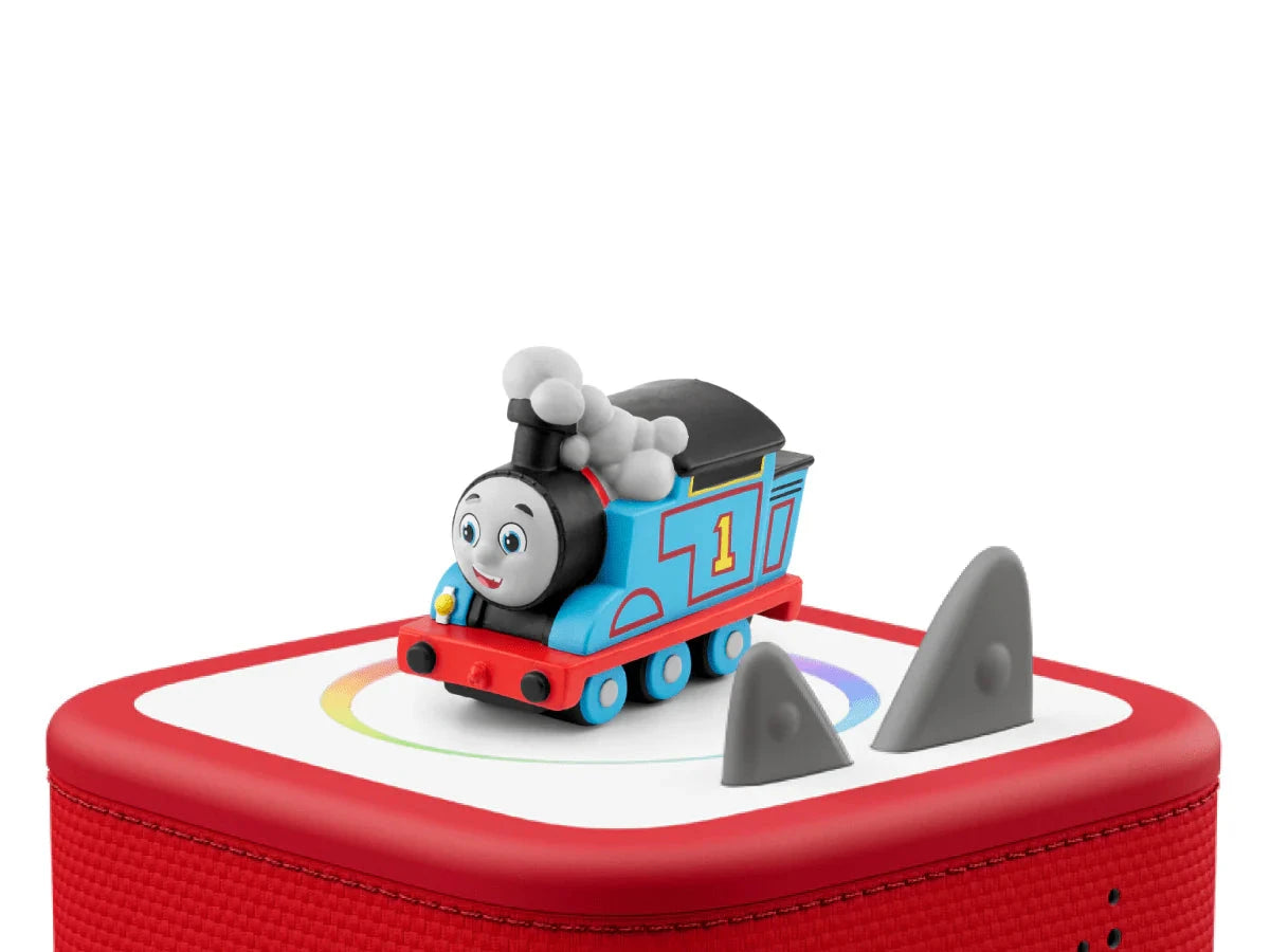 Tonies - Tonie Character | All Engines Go: Thomas the Tank Engine Musical Toy Tonies 