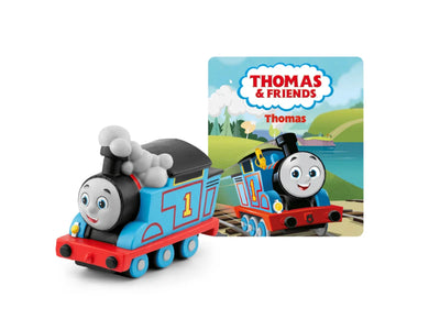 Tonies - Tonie Character | All Engines Go: Thomas the Tank Engine Musical Toy Tonies 