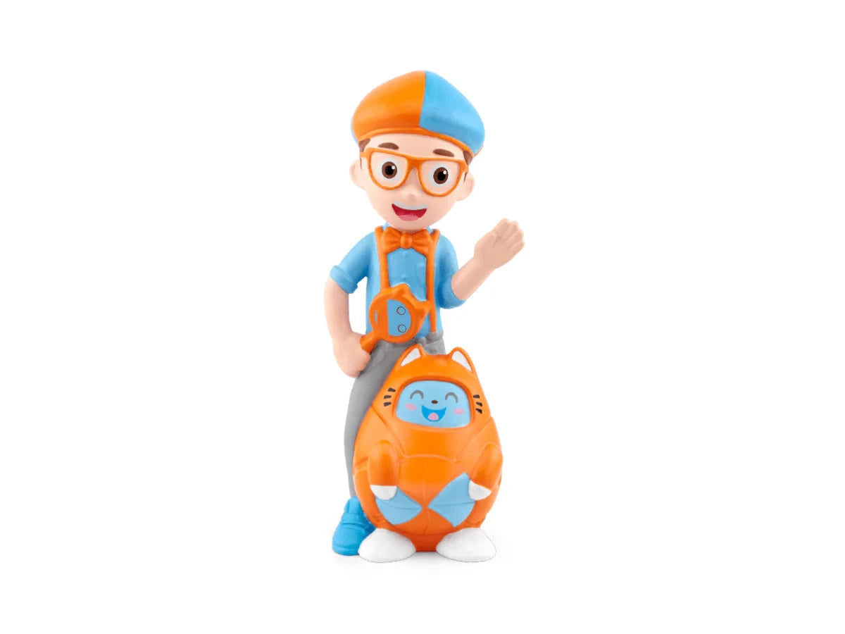 Tonies - Tonie Character | Blippi Musical Toy Tonies 