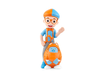 Tonies - Tonie Character | Blippi Musical Toy Tonies 