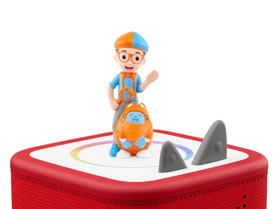 Tonies - Tonie Character | Blippi Musical Toy Tonies 