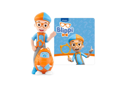 Tonies - Tonie Character | Blippi Musical Toy Tonies 