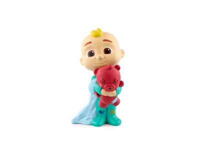 Tonies - Tonie Character | CoComelon Everyday Routines with JJ Musical Toy Tonies 