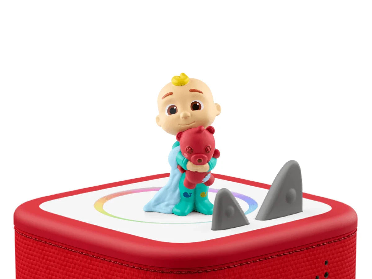 Tonies - Tonie Character | CoComelon Everyday Routines with JJ Musical Toy Tonies 