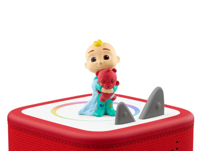 Tonies - Tonie Character | CoComelon Everyday Routines with JJ Musical Toy Tonies 