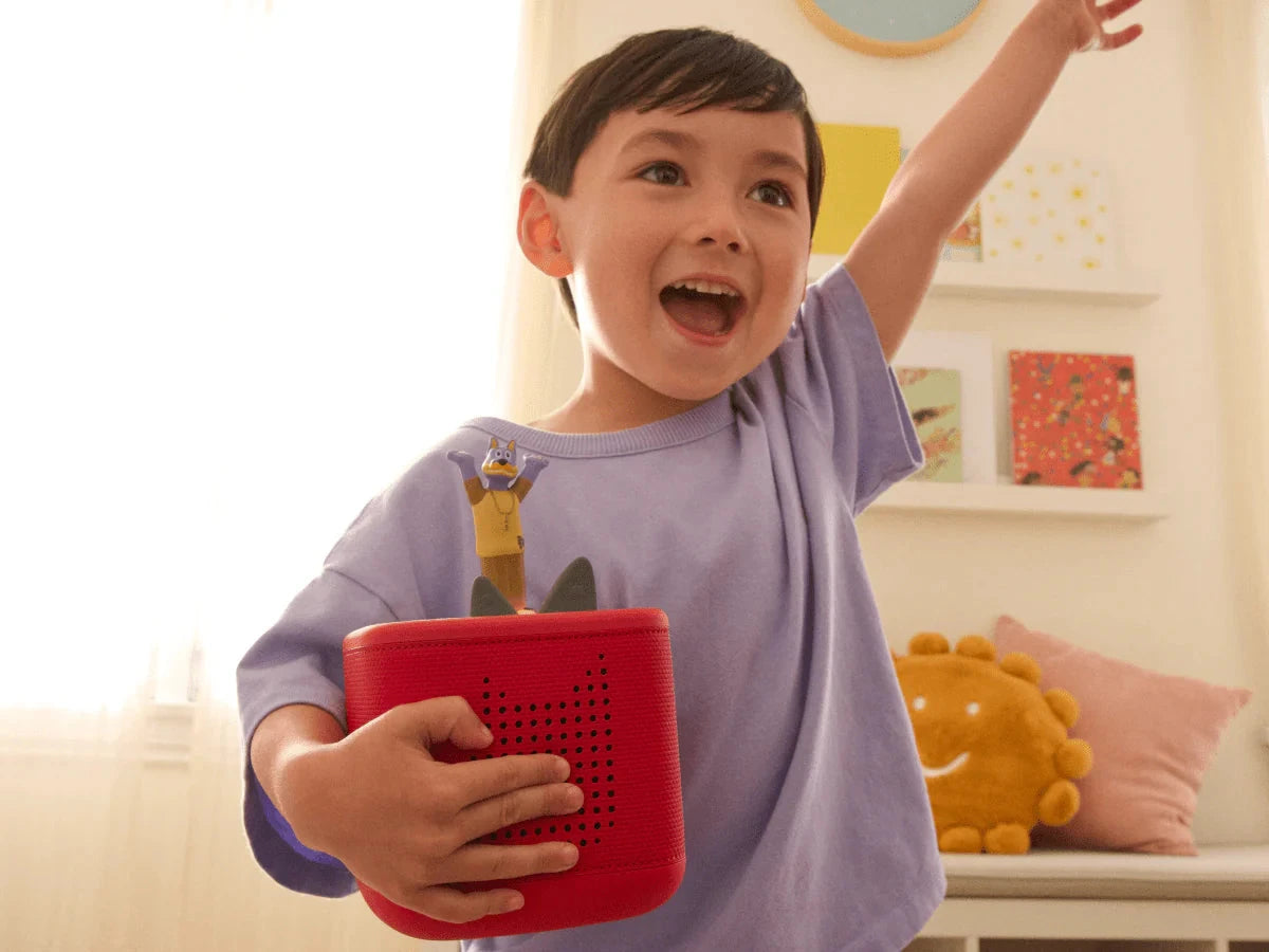 Tonies - Tonie Character | Doggyland Musical Toy Tonies 