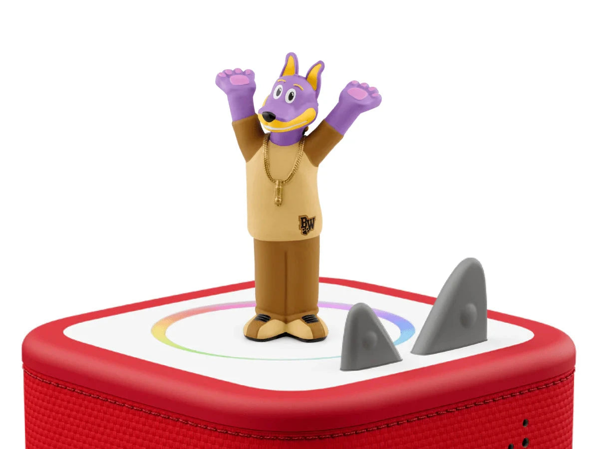 Tonies - Tonie Character | Doggyland Musical Toy Tonies 