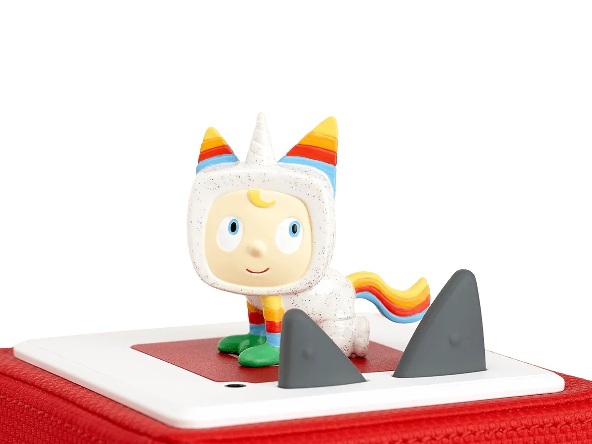 Tonies - Tonie Character | Emma Memma Unicorn Musical Toy Tonies 