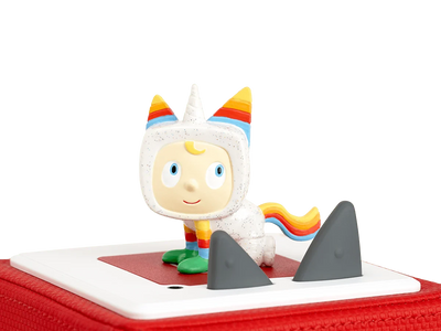 Tonies - Tonie Character | Emma Memma Unicorn Musical Toy Tonies 