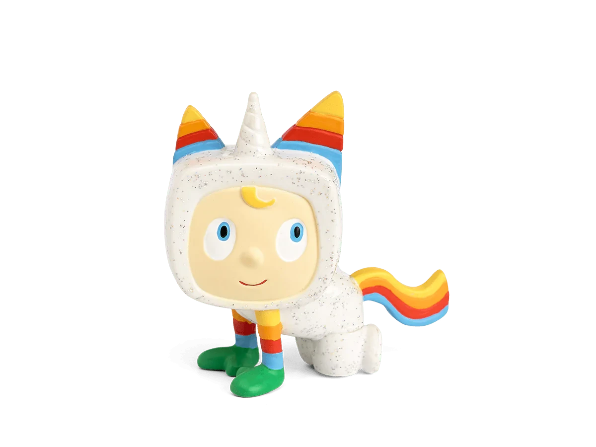 Tonies - Tonie Character | Emma Memma Unicorn Musical Toy Tonies 