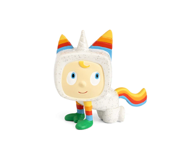 Tonies - Tonie Character | Emma Memma Unicorn Musical Toy Tonies 