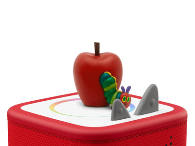 Tonies - Tonie Character | Eric Carle: The Very Hungry Caterpillar Musical Toy Tonies 