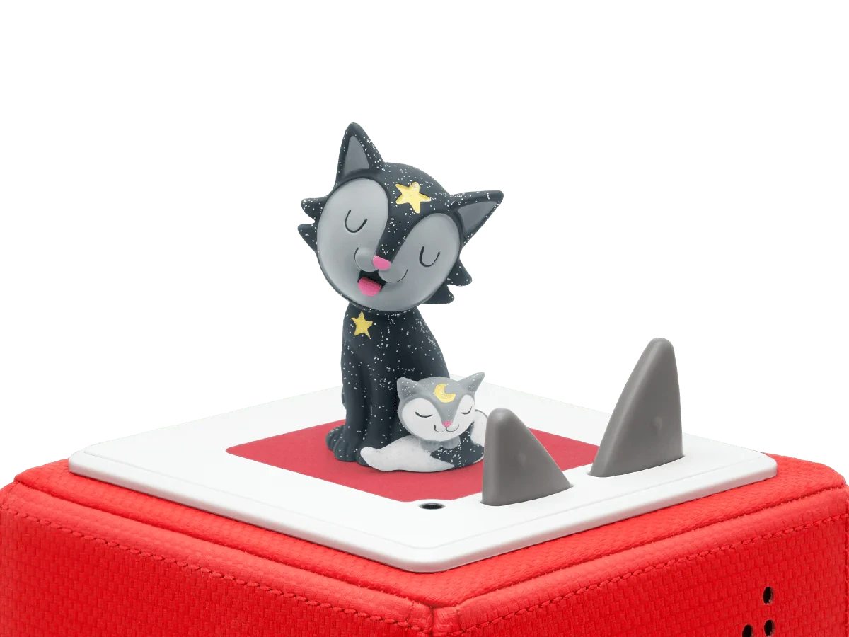 Tonies - Tonie Character | Favourite Children's Songs: Bedtime & Lullabies Musical Toy Tonies 