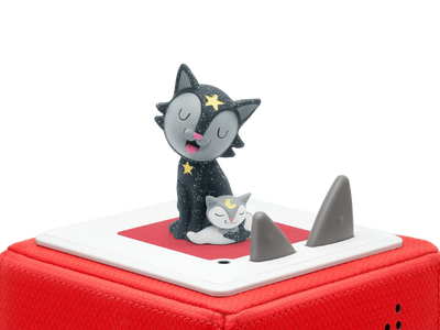 Tonies - Tonie Character | Favourite Children's Songs: Bedtime & Lullabies Musical Toy Tonies 