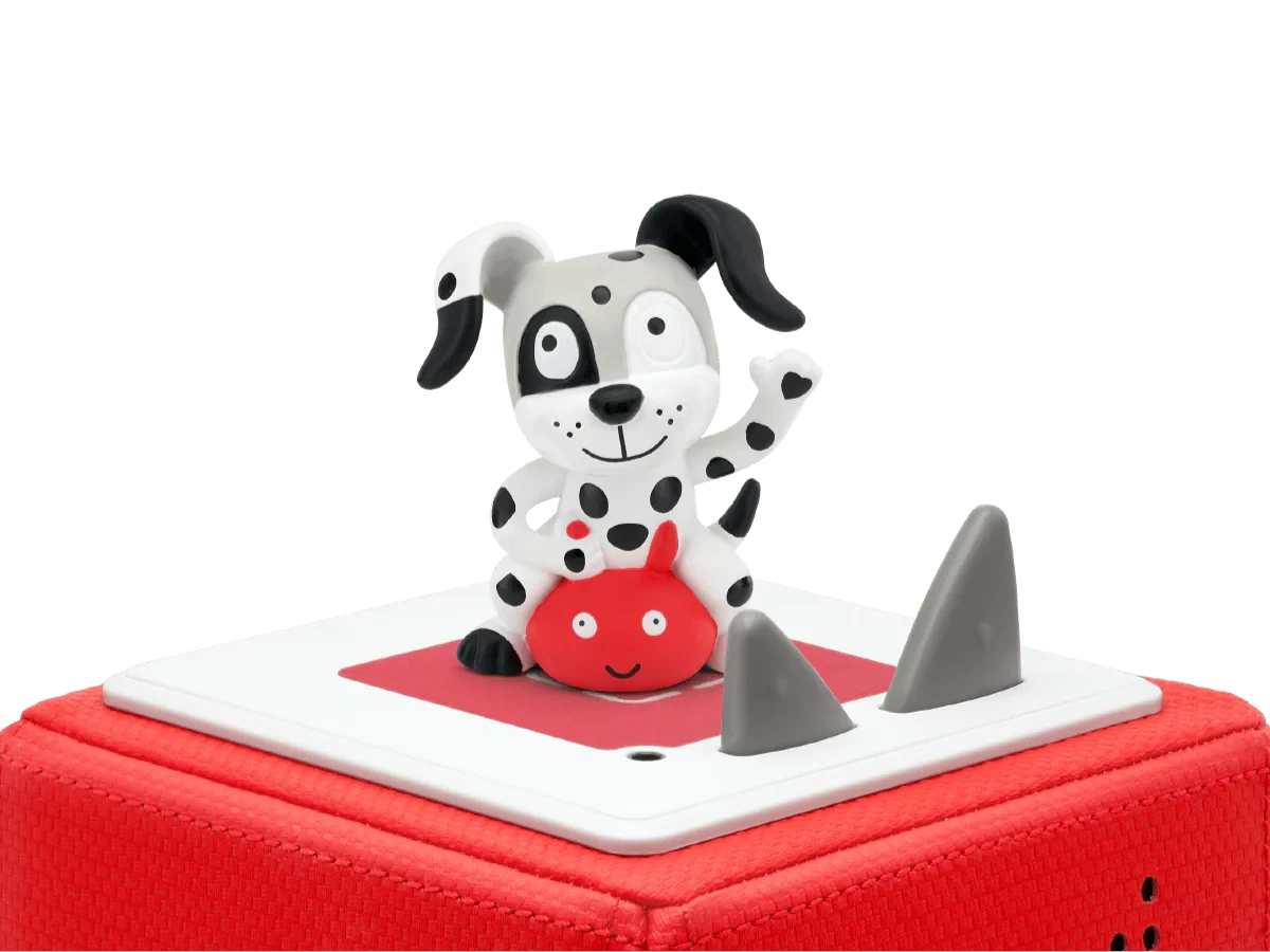 Tonies - Tonie Character | Favourite Children's Songs: Playtime & Action Songs Musical Toy Tonies 