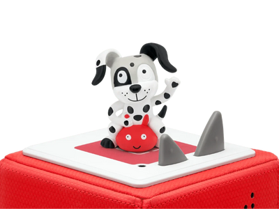 Tonies - Tonie Character | Favourite Children's Songs: Playtime & Action Songs Musical Toy Tonies 