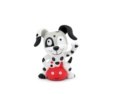 Tonies - Tonie Character | Favourite Children's Songs: Playtime & Action Songs Musical Toy Tonies 