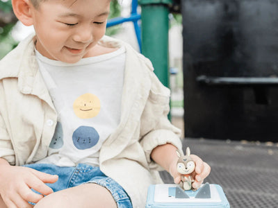 Tonies - Tonie Character | Favourite Children's Songs: Sing-a-Long Songs Musical Toy Tonies 