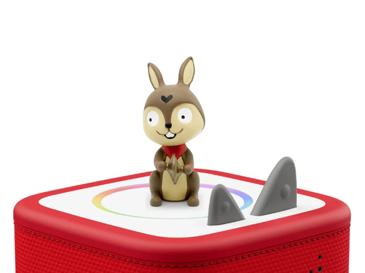 Tonies - Tonie Character | Favourite Children's Songs: Sing-a-Long Songs Musical Toy Tonies 