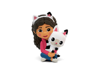 Tonies - Tonie Character | Gabbys Dollhouse Musical Toy Tonies 