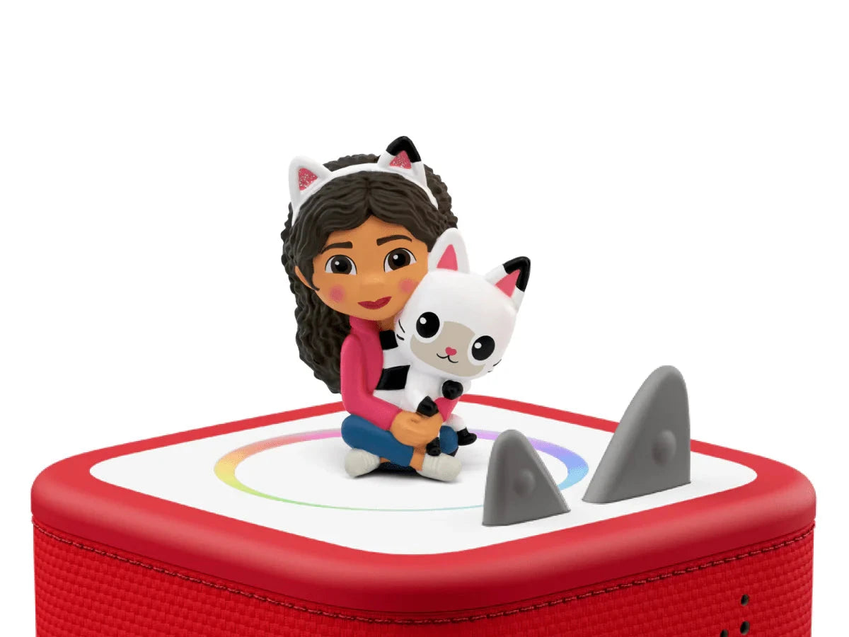 Tonies - Tonie Character | Gabbys Dollhouse Musical Toy Tonies 