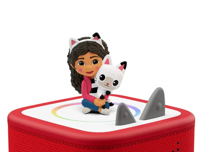 Tonies - Tonie Character | Gabbys Dollhouse Musical Toy Tonies 