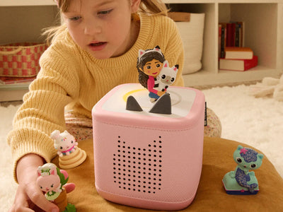 Tonies - Tonie Character | Gabbys Dollhouse Musical Toy Tonies 