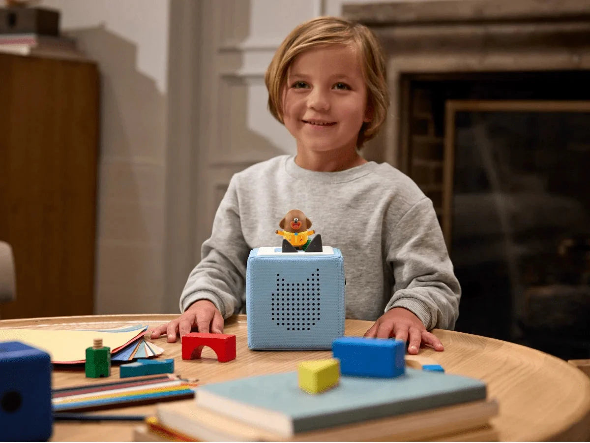 Tonies - Tonie Character | Hey Duggee Musical Toy Tonies 