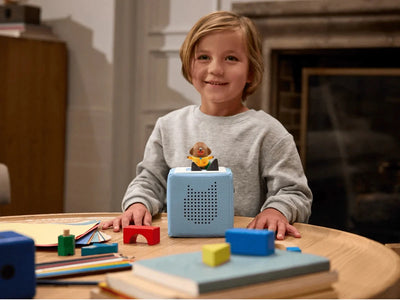 Tonies - Tonie Character | Hey Duggee Musical Toy Tonies 