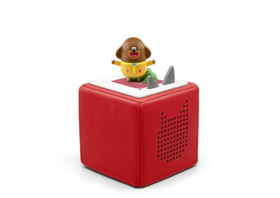 Tonies - Tonie Character | Hey Duggee Musical Toy Tonies 